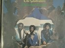 LP Reggae - The Gladiators - Proverbial Reggae -1978