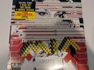 MIA SEALED Maya 2 x DELUXE LP OOP FIRST PRESSING New Unopened Rock vinyl