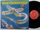 BLUE OYSTER CULT Club Ninja CBS LP VG+ holland