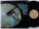 BLUES PROJECT Live At Town Hall VERVE FORECAST LP VG+