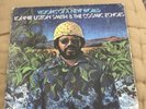 Lonnie Liston Smith Visions Of A New World Vinyl