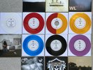 Matador Records Singles Club, Going Home Alone - Jesu, Duchess/Kurt Vile/Malkmus
