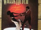 Willie Hutch ?– Midnight Dancer  SOUL 1979 US Vinyl LP  WHK3352  MINT  UNPLAYED