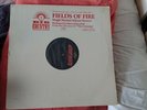 Big Country Fields Of Fire  US 12