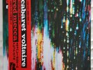 CABARET VOLTAIRE Red Mecca LP Japanese Promo + 2x45 double 12