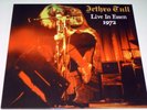 JETHRO TULL - LIVE IN ESSEN 1972 - 2LP VINYL RARE CONCERT ALBUM G437