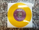 THE BEATLES Jukebox 5x COLOR Vinyl 7