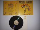 Massimo Ranieri - Barnum (CGD 20392)  LP