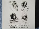 Complete BBC Sessions [LP] by Led Zeppelin (Vinyl, Sep-2016, 5 Discs, Atlantic …
