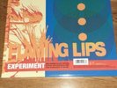 THE FLAMING LIPS - ZAIREEKA 4LP COLOURED VINYL BOX SET MINT