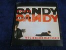 The Jesus And Mary Chain - Psychocandy 1985 UK/Euro LP BLANCO Y NEGRO 1st