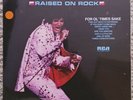 Sealed ELVIS PRESLEY - 