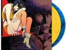 Cowboy Bebop Original Series Soundtrack 2LP Vinyl Mondo Pre-Order Sold Out /1000