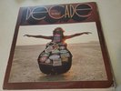 NEIL YOUNG DECADE 3 LP VG+ EX VINYLS 1976 3RS 2257 NICE COPY