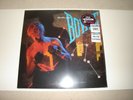 DAVID BOWIE - LET'S DANCE - HMV UK EXCLUSIVE BLUE VINYL - LIMITED TO 1500 COPIES