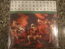 The Presidents Of The United States Of America - SIGNED Green Marble Vinyl LP