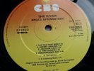 BRUCE SPRINGSTEEN The River 1980 UK CBS 2LP *COMPLETE* 1st PRESS MINT