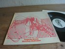 Tangerine Dream ?– Electronic Meditation Lp 1971 Mint Electronic Krautrock