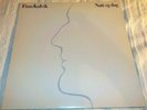 FINN KALVIK NATT OG DAG NORWAY LP 1981 POLAR RECORDS WITH 3 ABBA MEMBERS