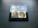 Beatles Let It Be 1ST UK PRESS Box Set NEAR MINT COMPLETE ORIGINAL Apple Poster
