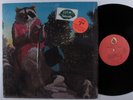 J.J. CALE Naturally SHELTER LP VG+ SHRINK