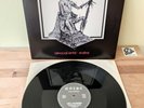 Hellhammer Apocalyptic Raids LP Vinyl Schallplatte Black Metal Celtic Frost