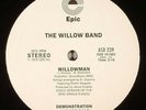 THE WILLOW BAND 