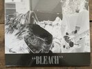 NIRVANA BLEACH - NEON YELLOW COLOURED VINYL LP LIMITED EDITION LRSD SOLD OUT