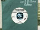 Mavis Rivers 45 My Quiet Village / Sau La'u Tama Soma1964 Exotica Jazz VG+
