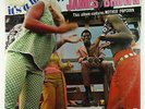 James Brown - It's A Mother LP - King SEALED