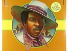 Major Harris - My Way LP - Atlantic SEALED