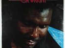 O.V. Wright - Into Something LP - Hi SEALED