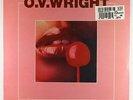 O.V. Wright - We're Still Together LP - Hi SEALED