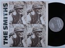 SMITHS Meat Is Murder RHINO LP VG+ 180g audiophile 2009 reissue uk
