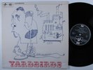 YARDBIRDS Roger The Engineer EMI-COLUMBIA LP VG+ uk