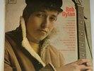 BOB DYLAN SELF TITLED COLUMBIA SIX EYE MONO 1962 Pitman Pressing CL 1779 vinyl