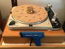 78 rpm NIGHT TRAIN Buddy Morrow One minute Julep JUKEBOX Record RCA VICTOR