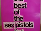 Sex Pistols Live Best Of  God Save The Queen No Fun Liar