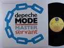 DEPECHE MODE Master And Servant SIRE 12