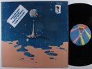 ELECTRIC LIGHT ORCHESTRA Time JET LP VG+ SHRINK