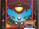 GRATEFUL DEAD, Aoxomoxoa, Ltd, 2016 Multicolor swirl Vinyl LP, New, Sealed