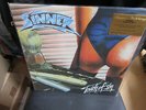 SINNER - Touch of sin limited coloured Vinyl LP NEU OVP 666copies