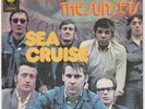 SHAKIN' STEVENS * Sea Cruise * 1972 Dutch 45 * Neo ROCKABILLY TEDDY BOYS *