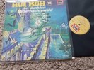 Hui Buh im dunklen Mitternachtswald Folge 15 Hörspiel Vinyl LP