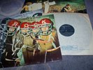 THE WHO - ODDS AND SODS - UK ROCK LP 1974 TRACK ORIGINAL COMPLETE NEAR MINT