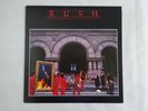 Rush Moving Pictures Epic 25?3P-261 Japan  VINYL LP