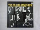 The Rolling Stones Rolling Stones, Now  London L20 P1025 Japan  VINYL LP