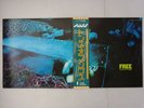 Free Tons Of Sobs Island ILS-80247 Japan PROMO VINYL LP OBI