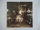 Led Zeppelin In Through The Out Door Swan Song P-10726N Japan  VINYL LP