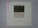 Joy Division Atmosphere Factory YW-7422-AX Japan  VINYL LP OBI